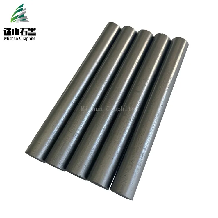 Umjetne grafitne šipke